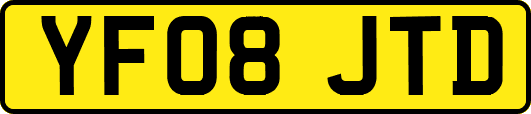 YF08JTD