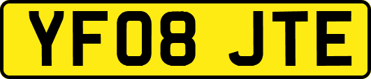 YF08JTE
