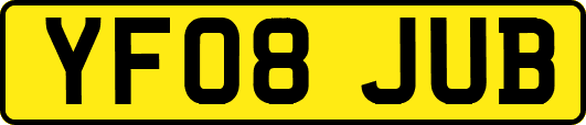 YF08JUB