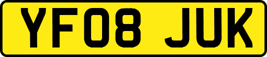 YF08JUK