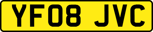 YF08JVC