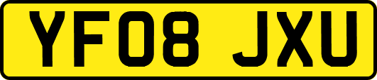 YF08JXU
