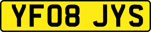 YF08JYS