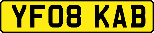 YF08KAB