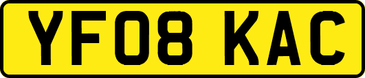 YF08KAC