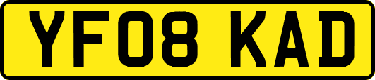 YF08KAD