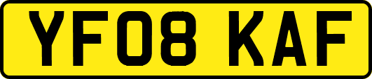 YF08KAF