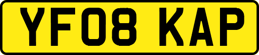 YF08KAP