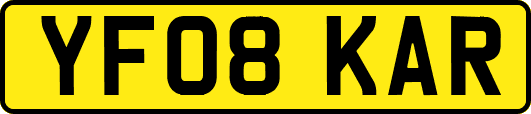 YF08KAR