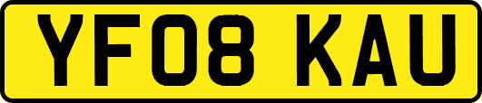 YF08KAU