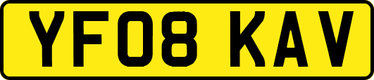 YF08KAV