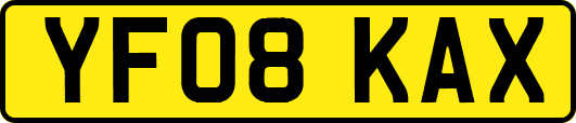 YF08KAX