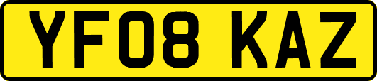 YF08KAZ