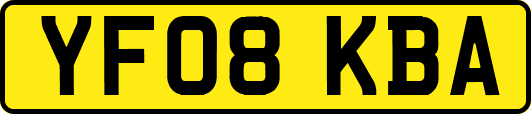 YF08KBA