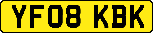 YF08KBK