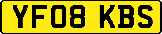 YF08KBS