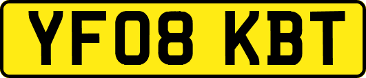 YF08KBT