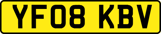 YF08KBV