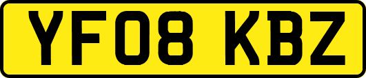 YF08KBZ