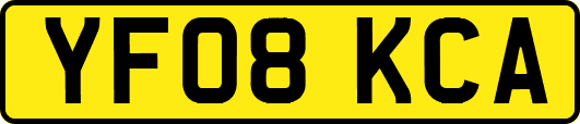 YF08KCA