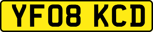 YF08KCD