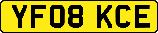 YF08KCE
