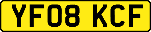 YF08KCF