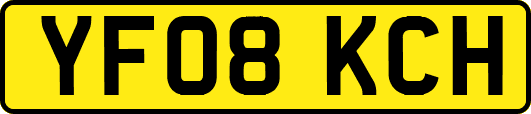 YF08KCH