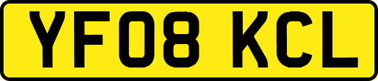 YF08KCL