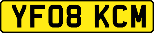 YF08KCM