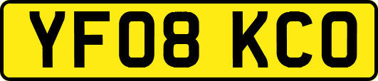 YF08KCO