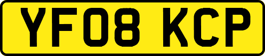 YF08KCP
