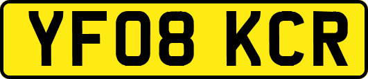 YF08KCR