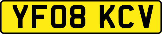 YF08KCV