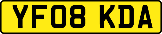 YF08KDA