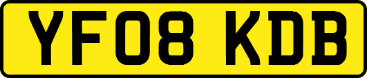 YF08KDB