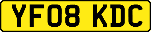 YF08KDC