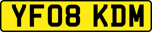 YF08KDM