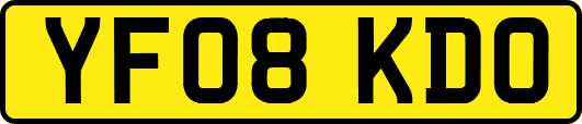 YF08KDO