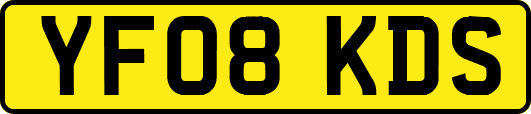 YF08KDS