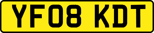 YF08KDT