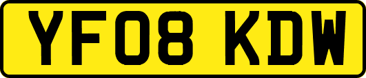 YF08KDW