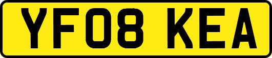 YF08KEA