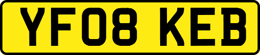 YF08KEB