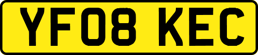YF08KEC