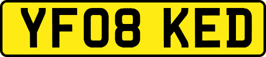 YF08KED
