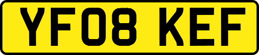 YF08KEF