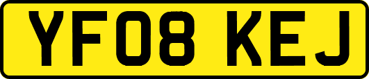 YF08KEJ