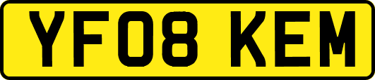 YF08KEM