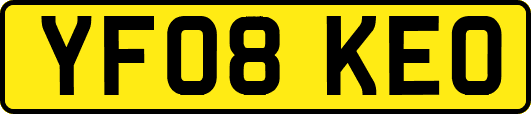 YF08KEO